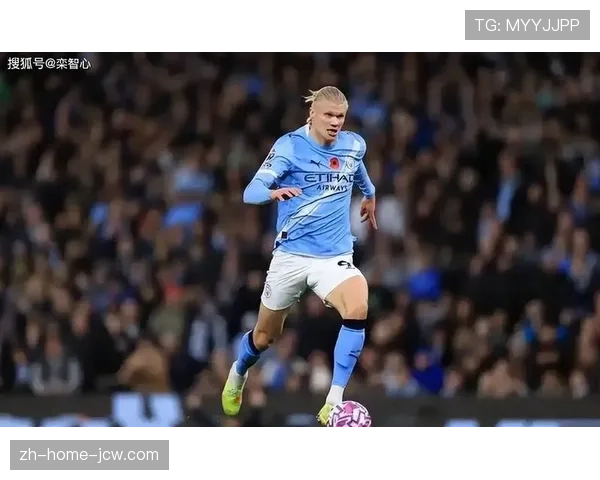 哈兰德反击效率提升，十二球领跑英超射手榜